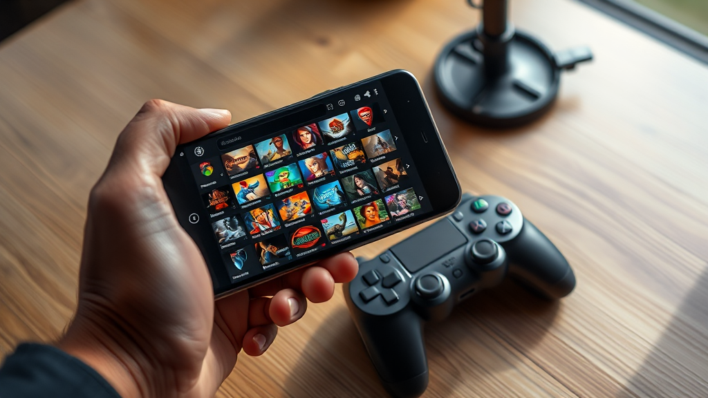 Best AA Game: How to Find High-Quality Android Games Without the AAA Price Tag